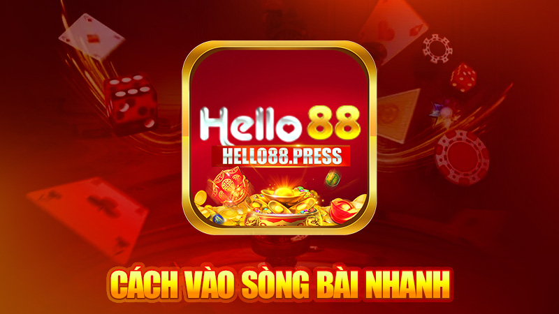 Cách vào sòng bài nhanh, không cần chờ đợi