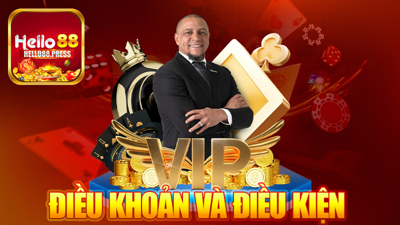 Điều khoản và điều kiện Helo88 – Nắm rõ để khỏi “tới công chuyện”!
