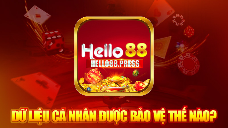 Dữ liệu cá nhân được bảo vệ thế nào?