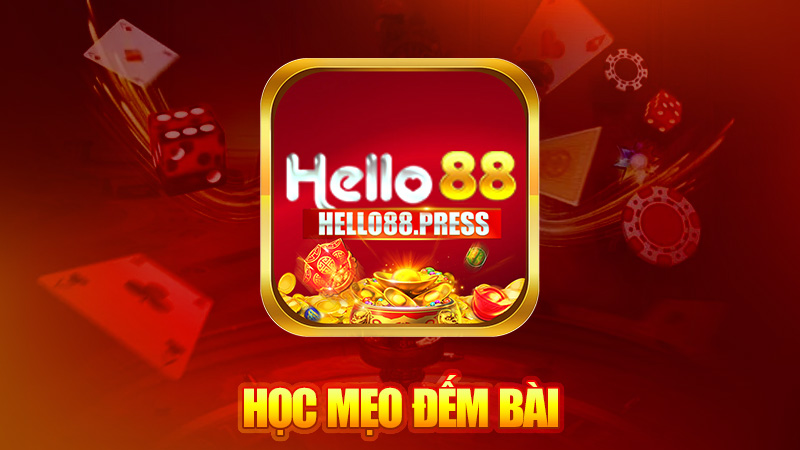 Học mẹo đếm bài – Lật lá nào cũng chắc tay