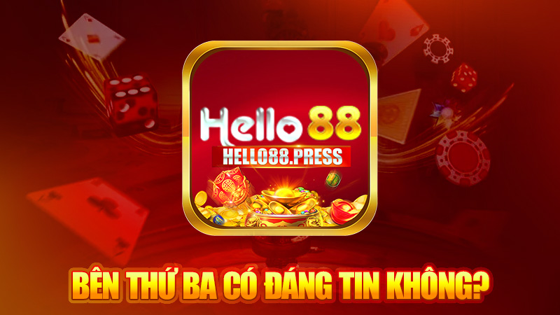 Nội dung bên thứ ba có đáng tin không?