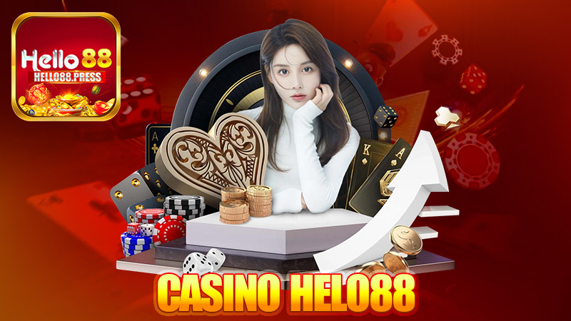 Casino Helo88 – Sòng bài sang chảnh, chơi là thấy đẳng cấp